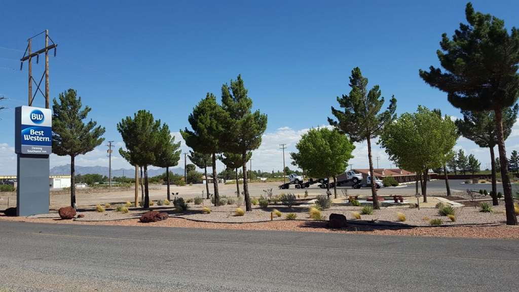 Best Western Deming Southwest Inn