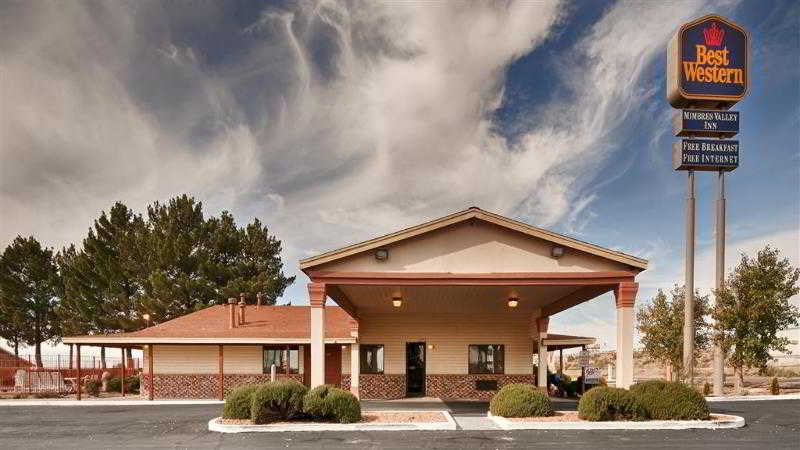 Best Western Deming Southwest Inn