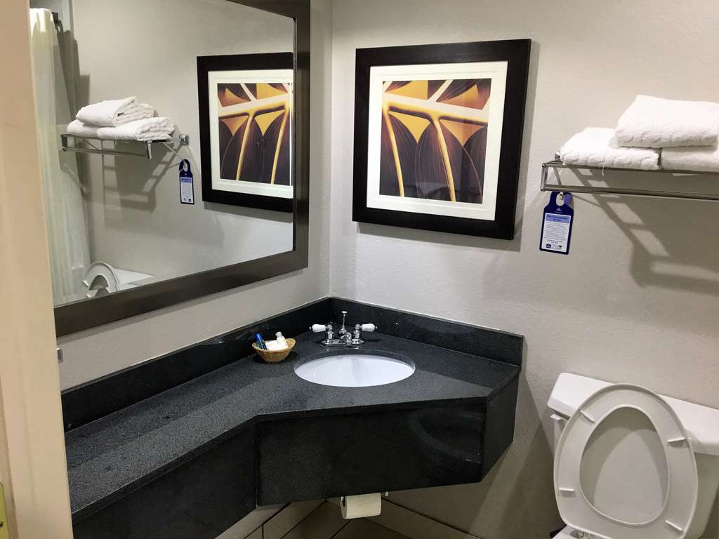 Best Western Deming Southwest Inn