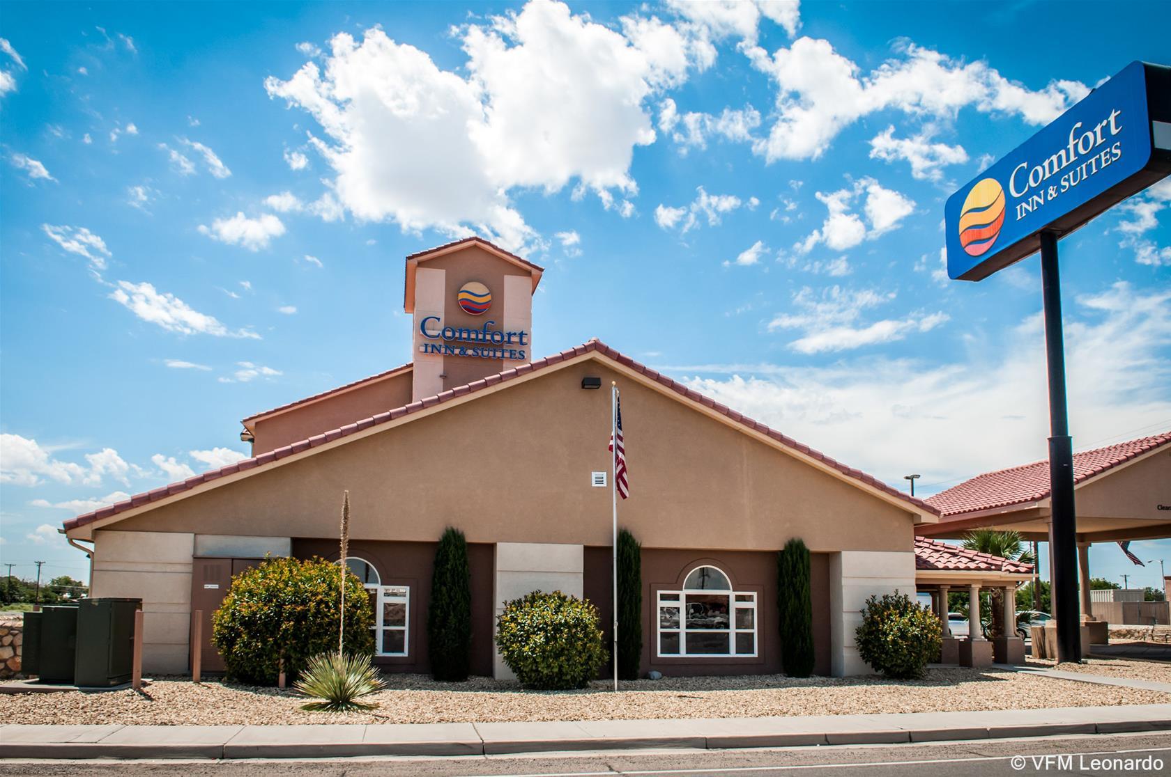 Comfort Inn & Suites