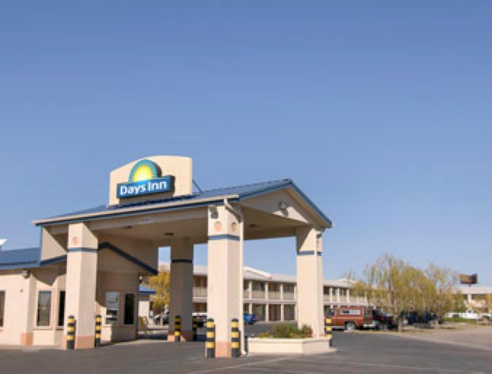 Days Inn by Wyndham Deming