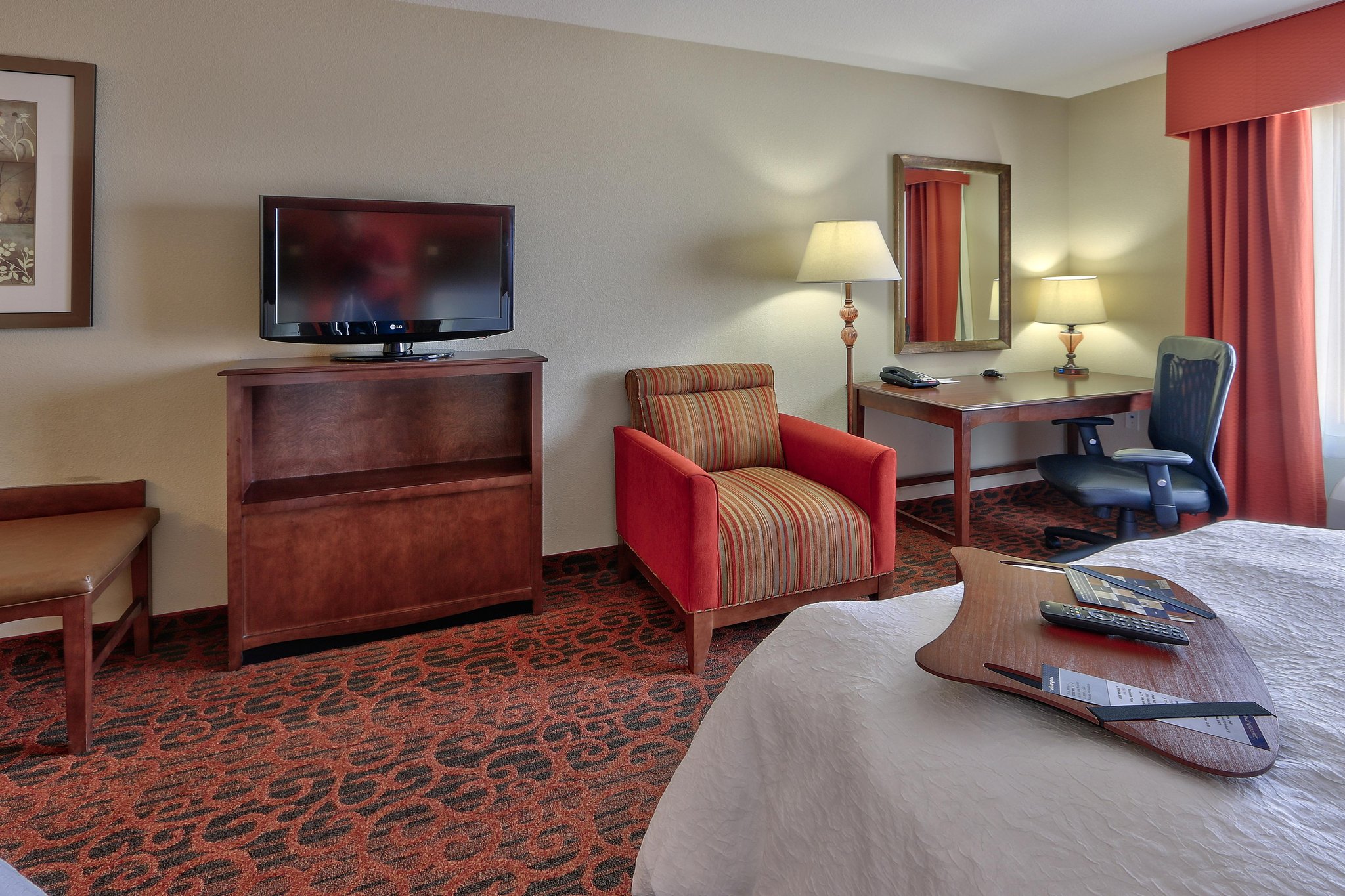 Hampton Inn Deming