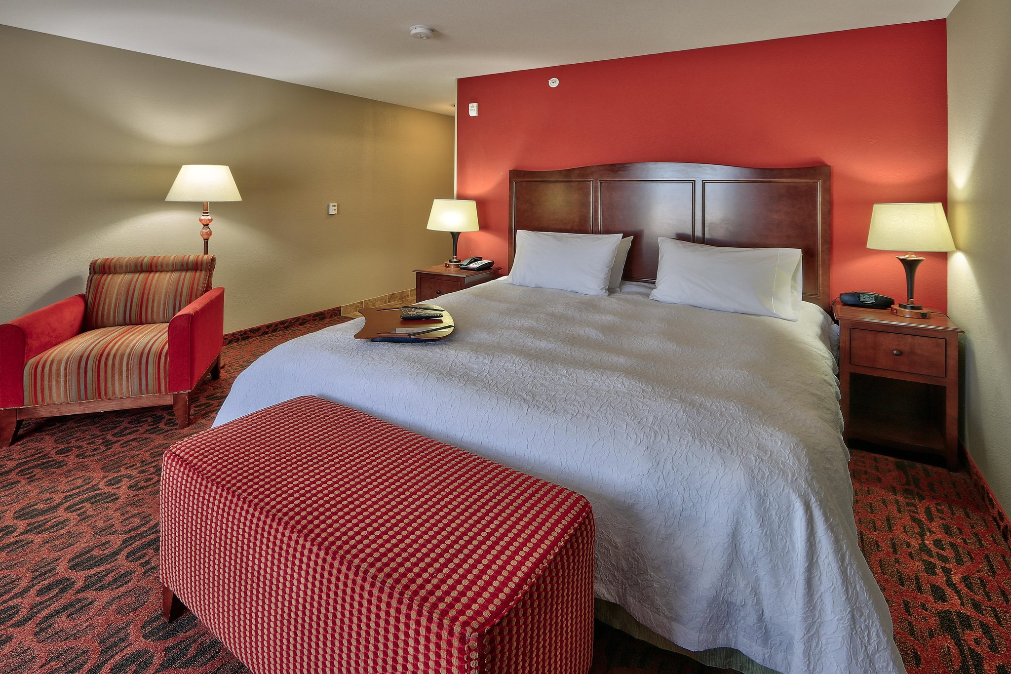 Hampton Inn Deming