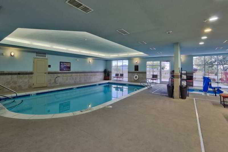 Hampton Inn Deming