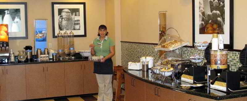 Hampton Inn Deming