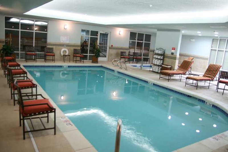 Hampton Inn Deming