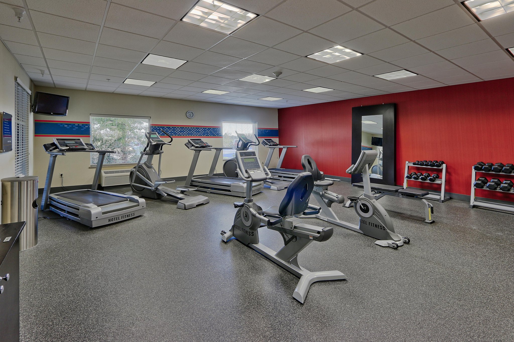 Hampton Inn Deming