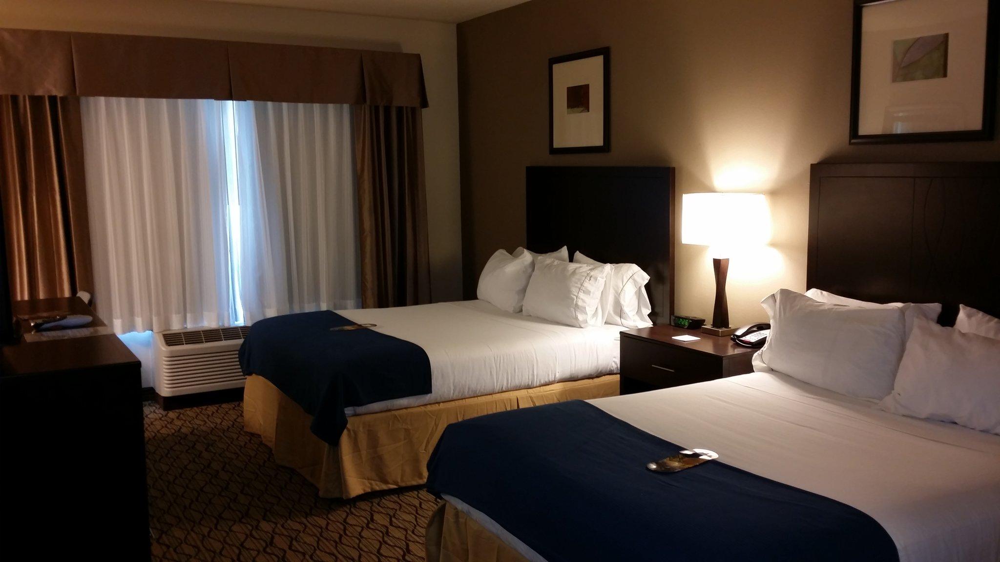 Holiday Inn Express & Suites Deming Mimbres Valley