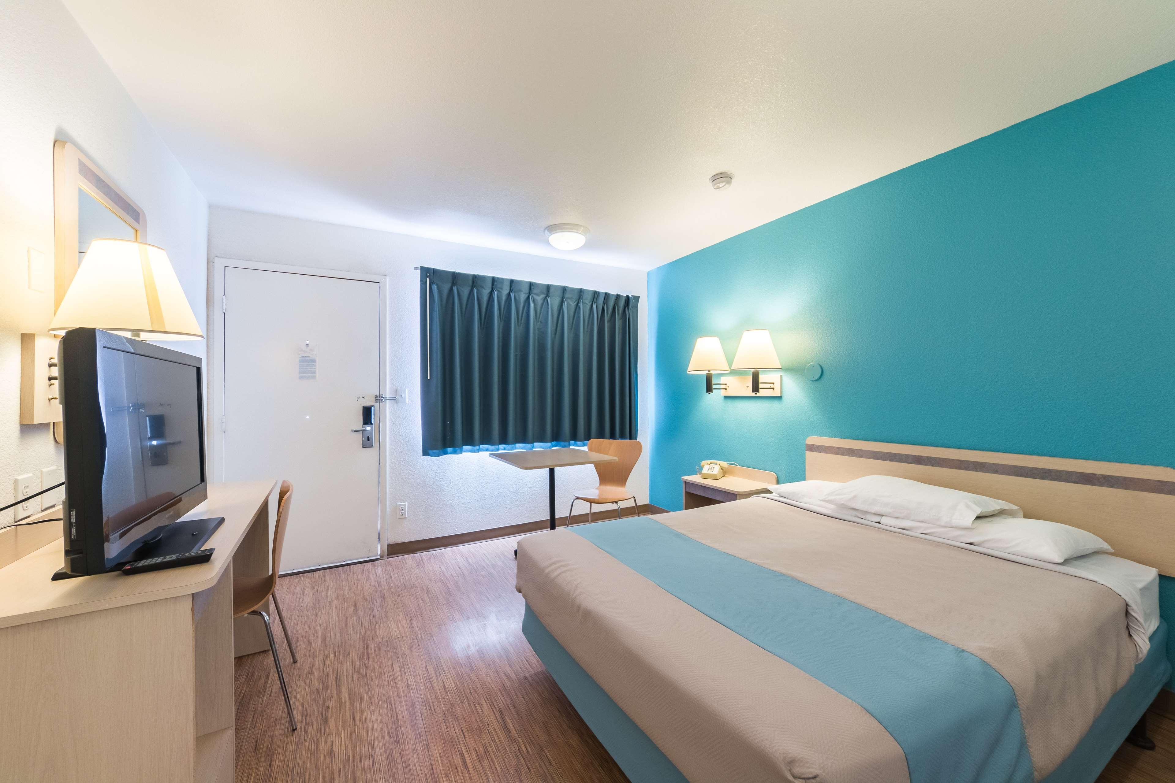 Motel 6 Deming