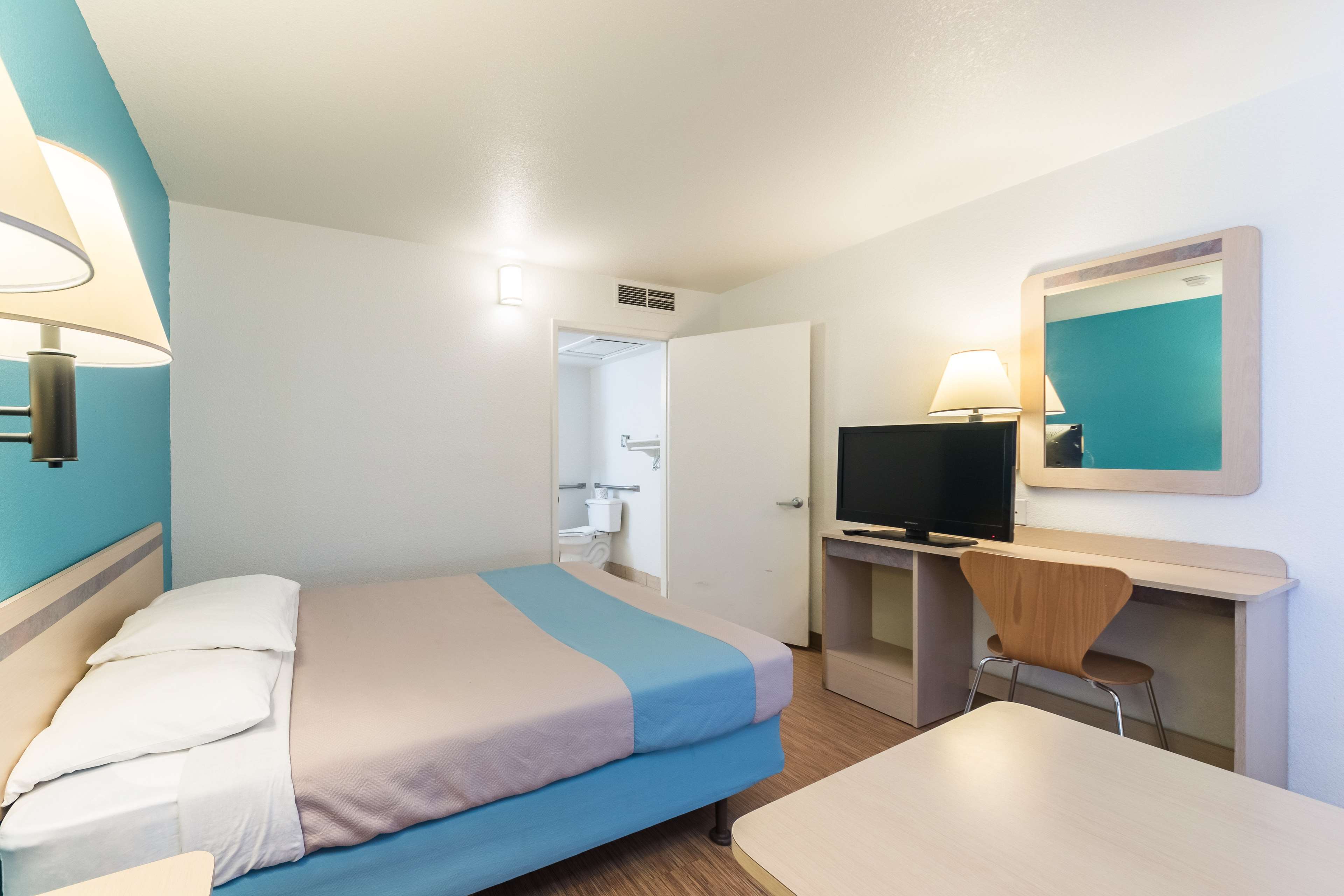 Motel 6 Deming