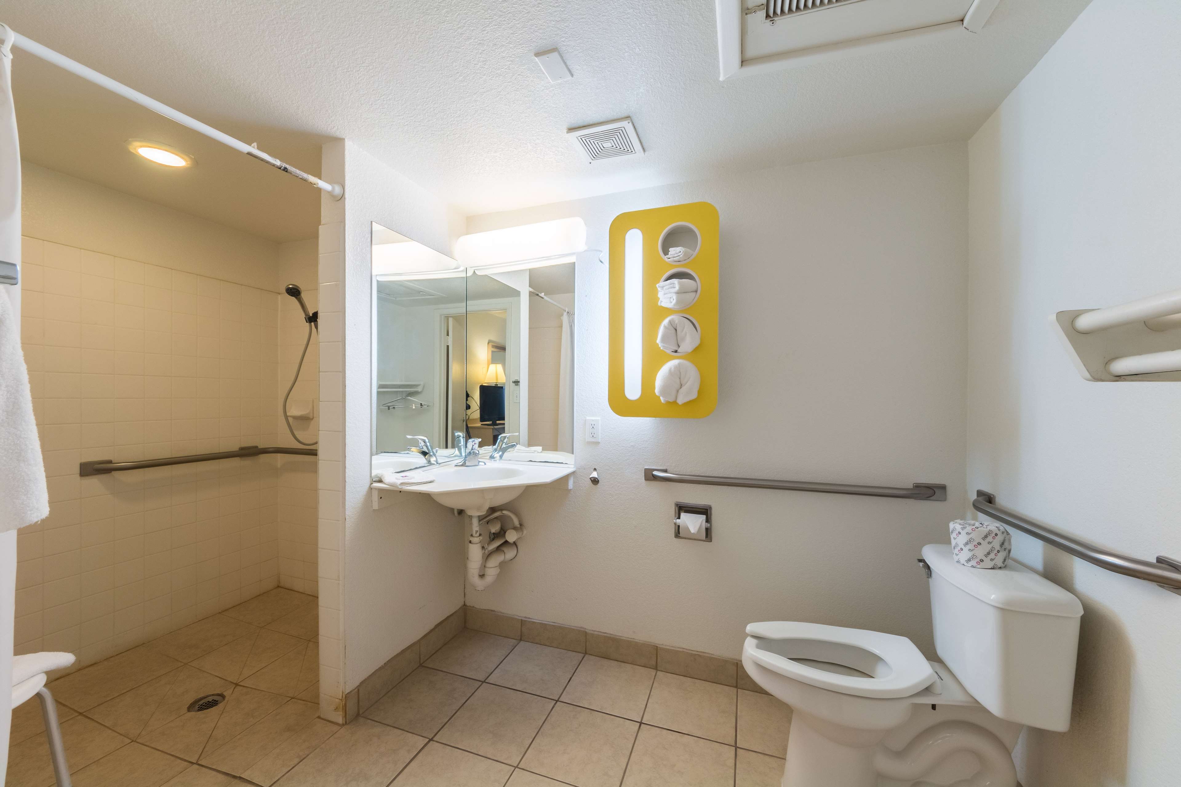 Motel 6 Deming