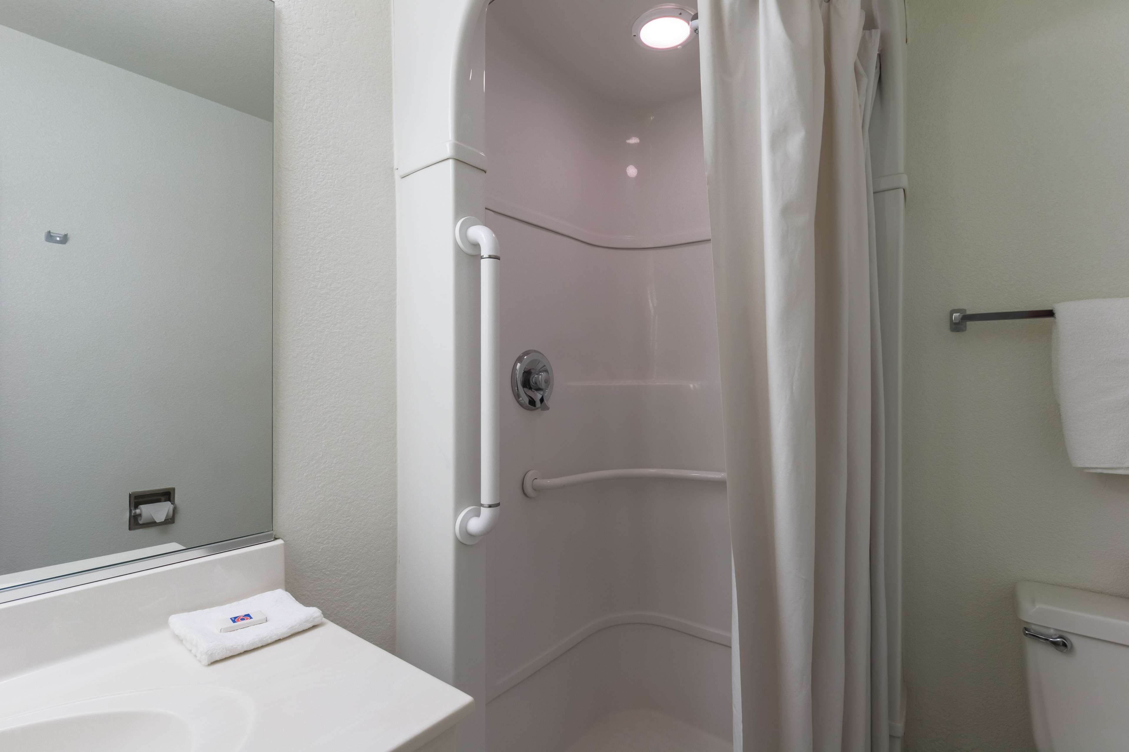 Motel 6 Deming