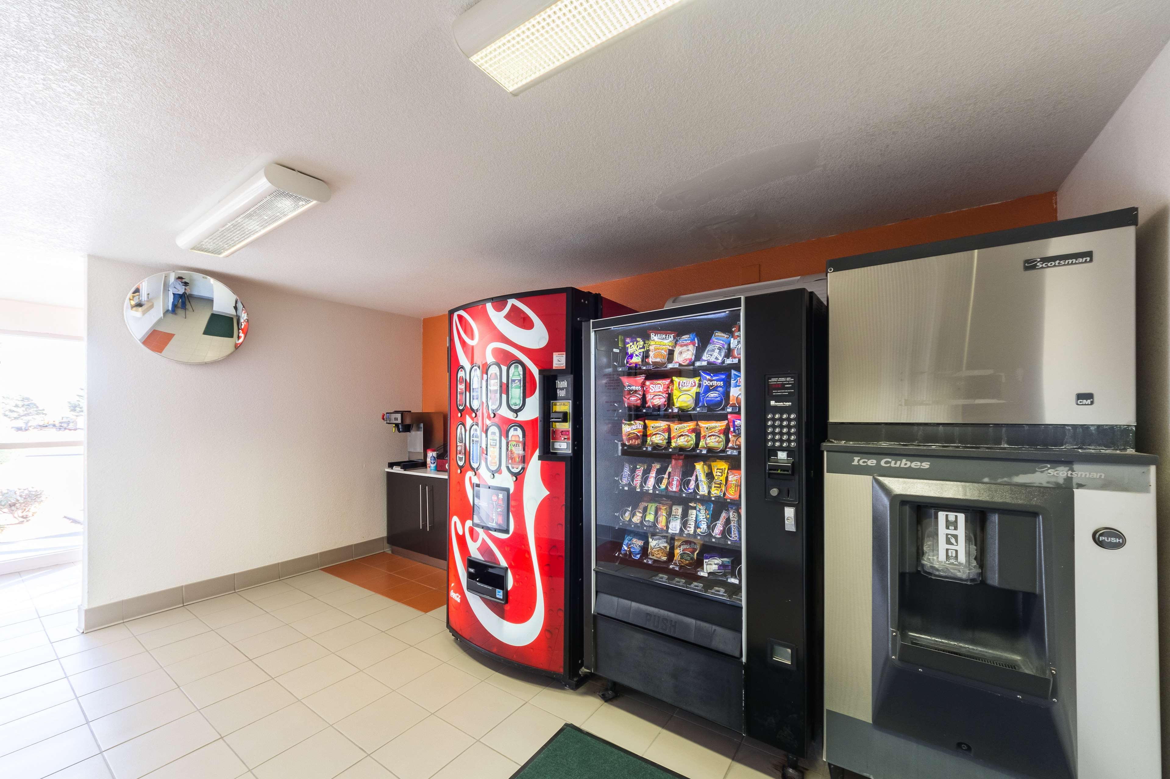 Motel 6 Deming