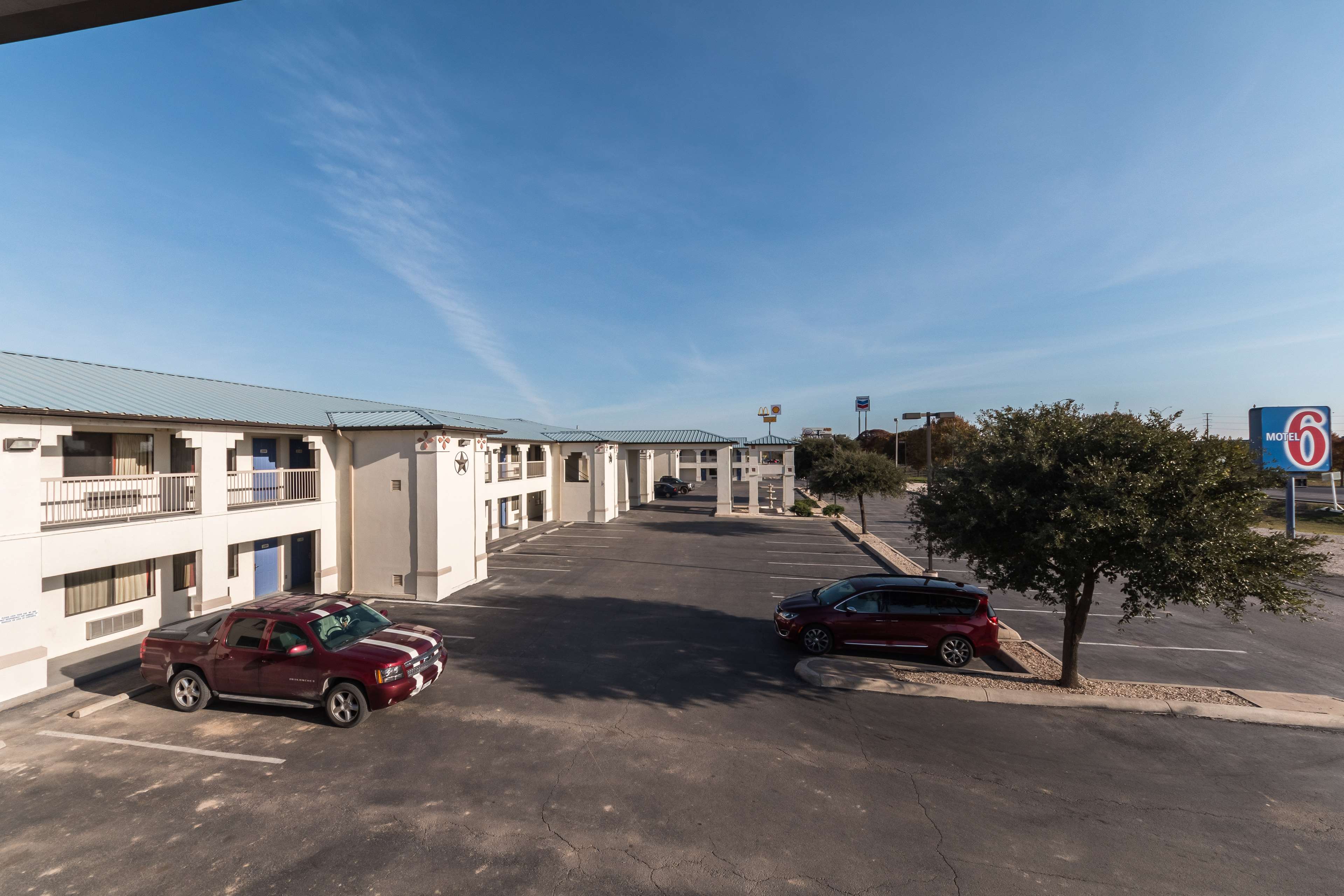 Motel 6 Deming