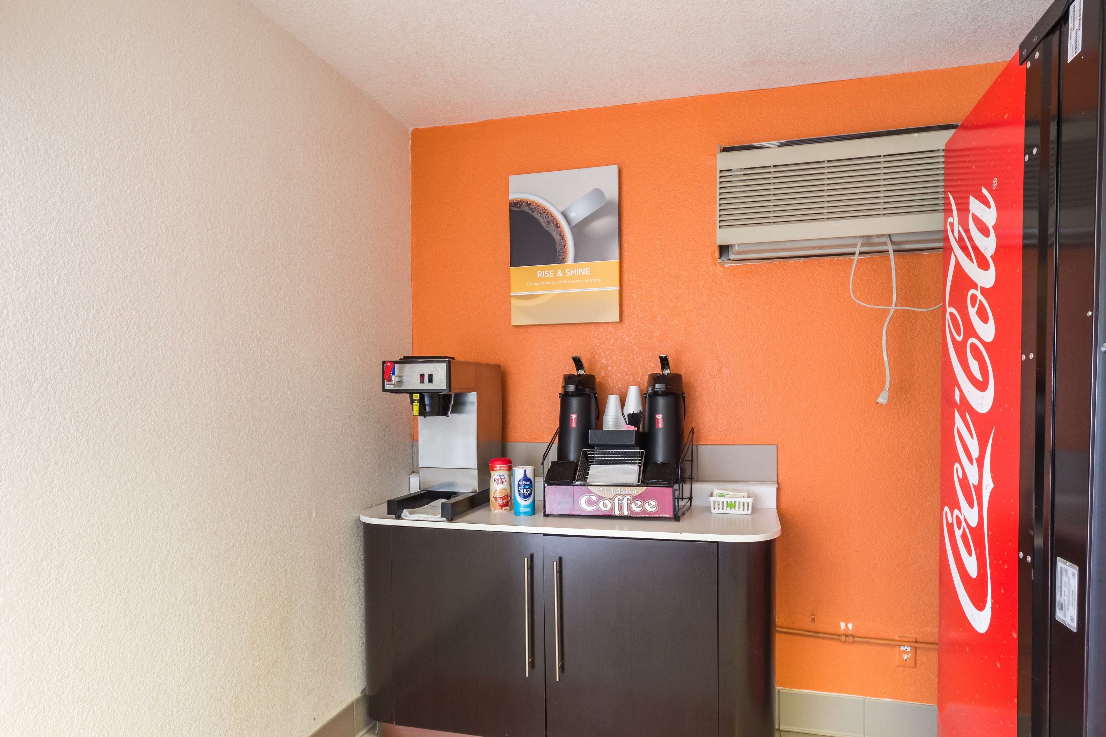 Motel 6 Deming