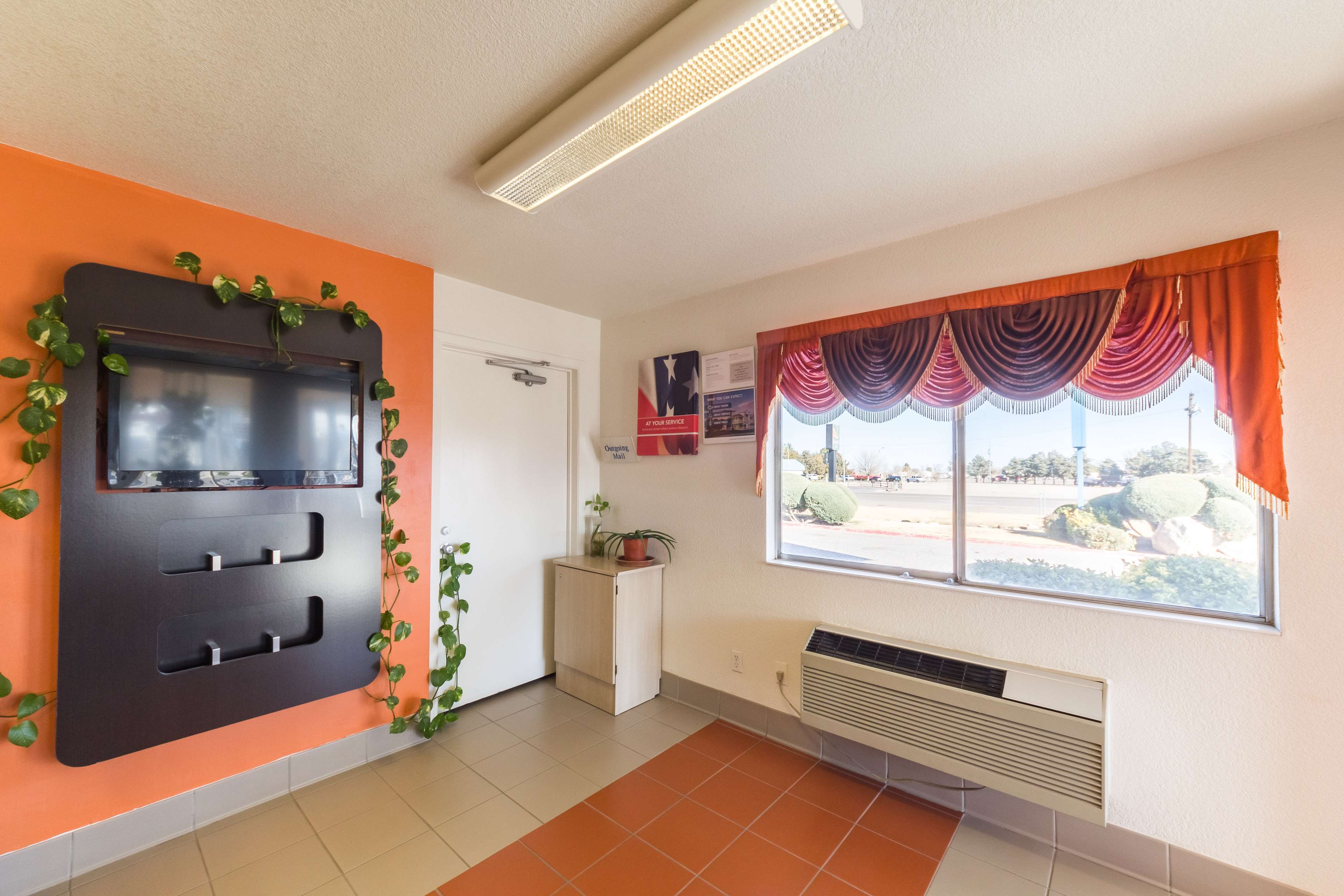 Motel 6 Deming