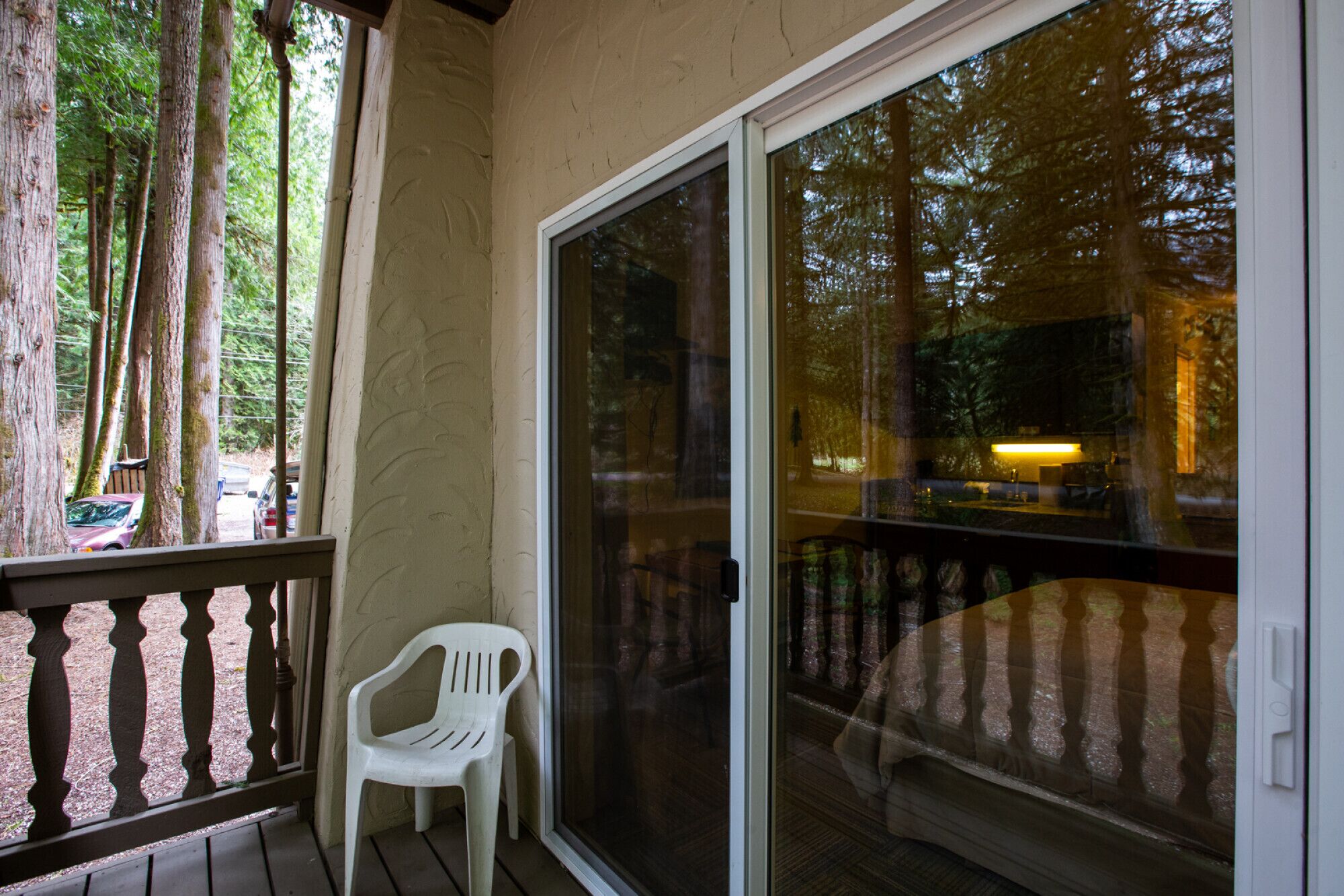 Snowline Lodge by Mt. Baker Lodging