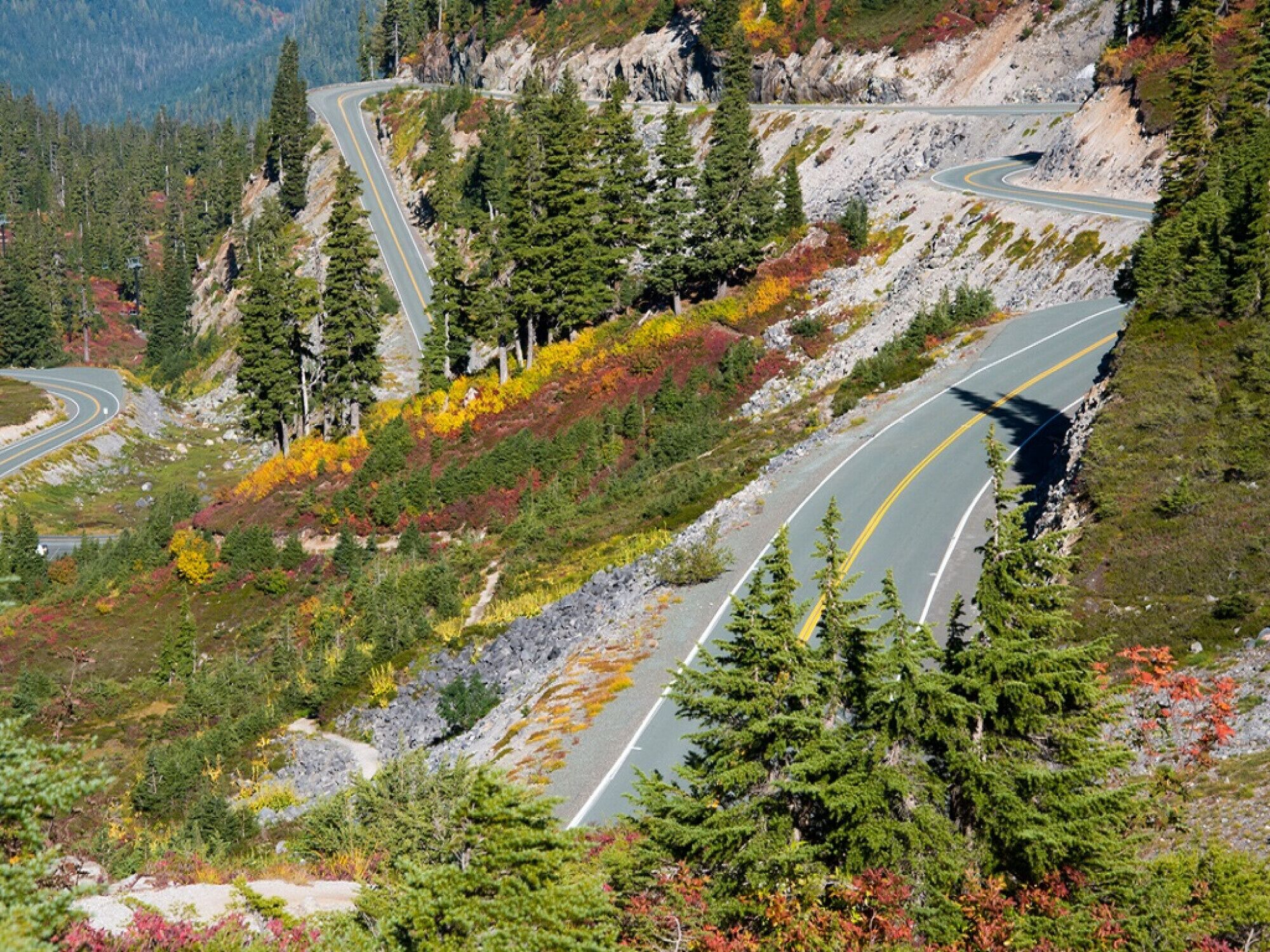 Snowline Lodge by Mt. Baker Lodging
