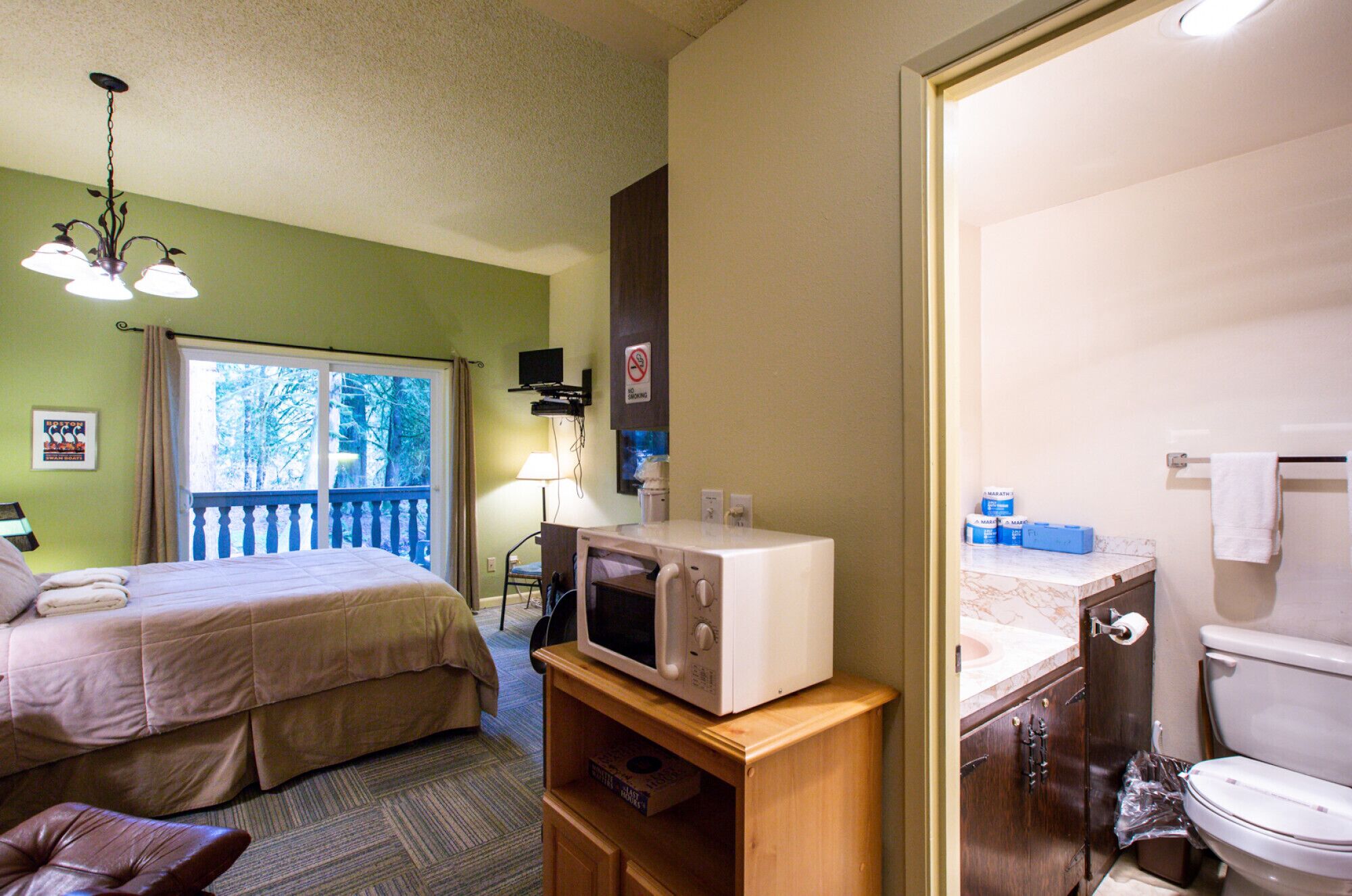 Snowline Lodge by Mt. Baker Lodging