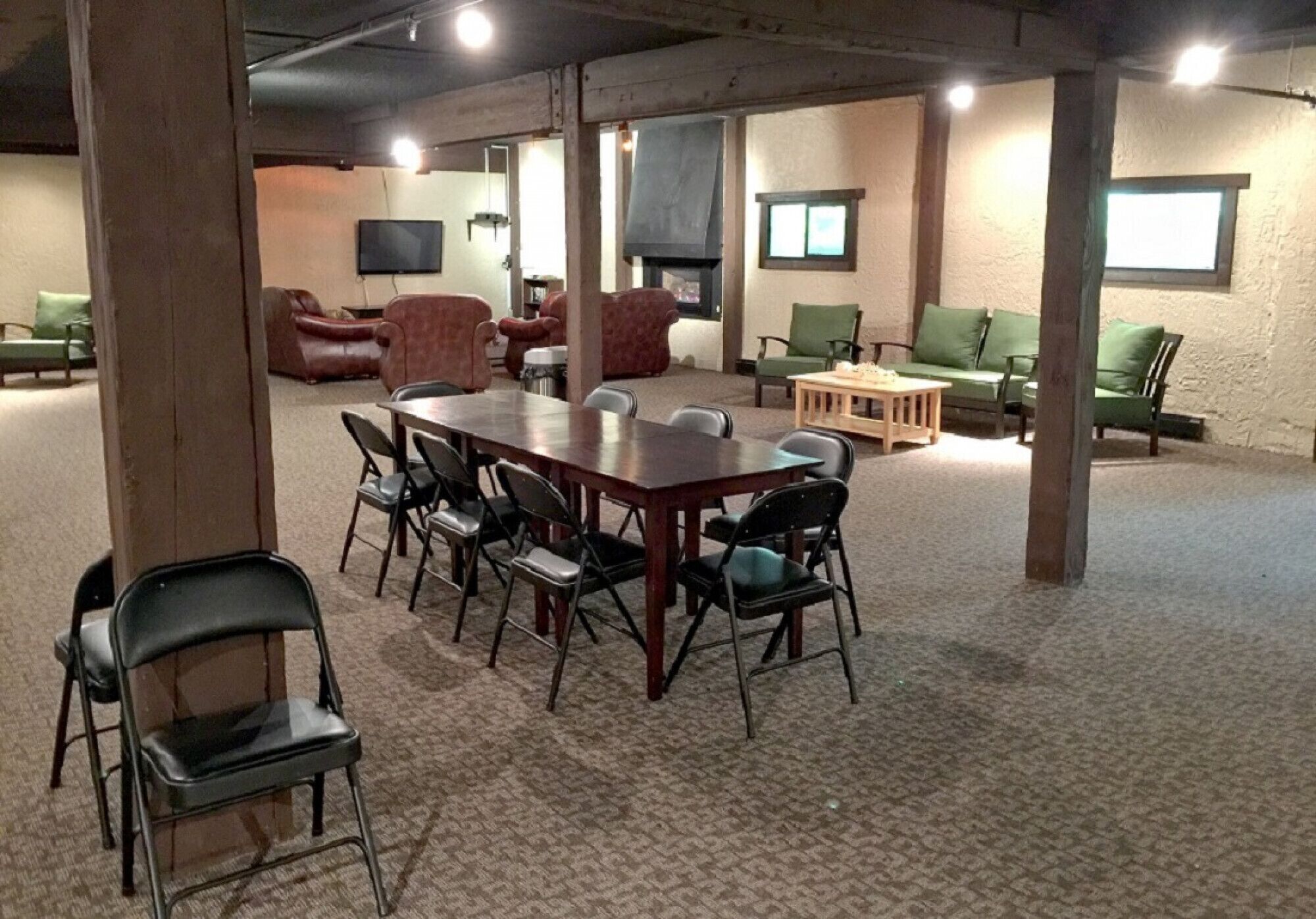 Snowline Lodge by Mt. Baker Lodging