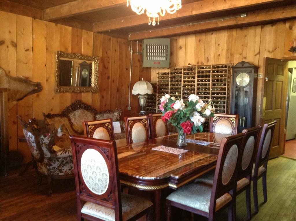 Laguna Vista Lodge Eagle Nest