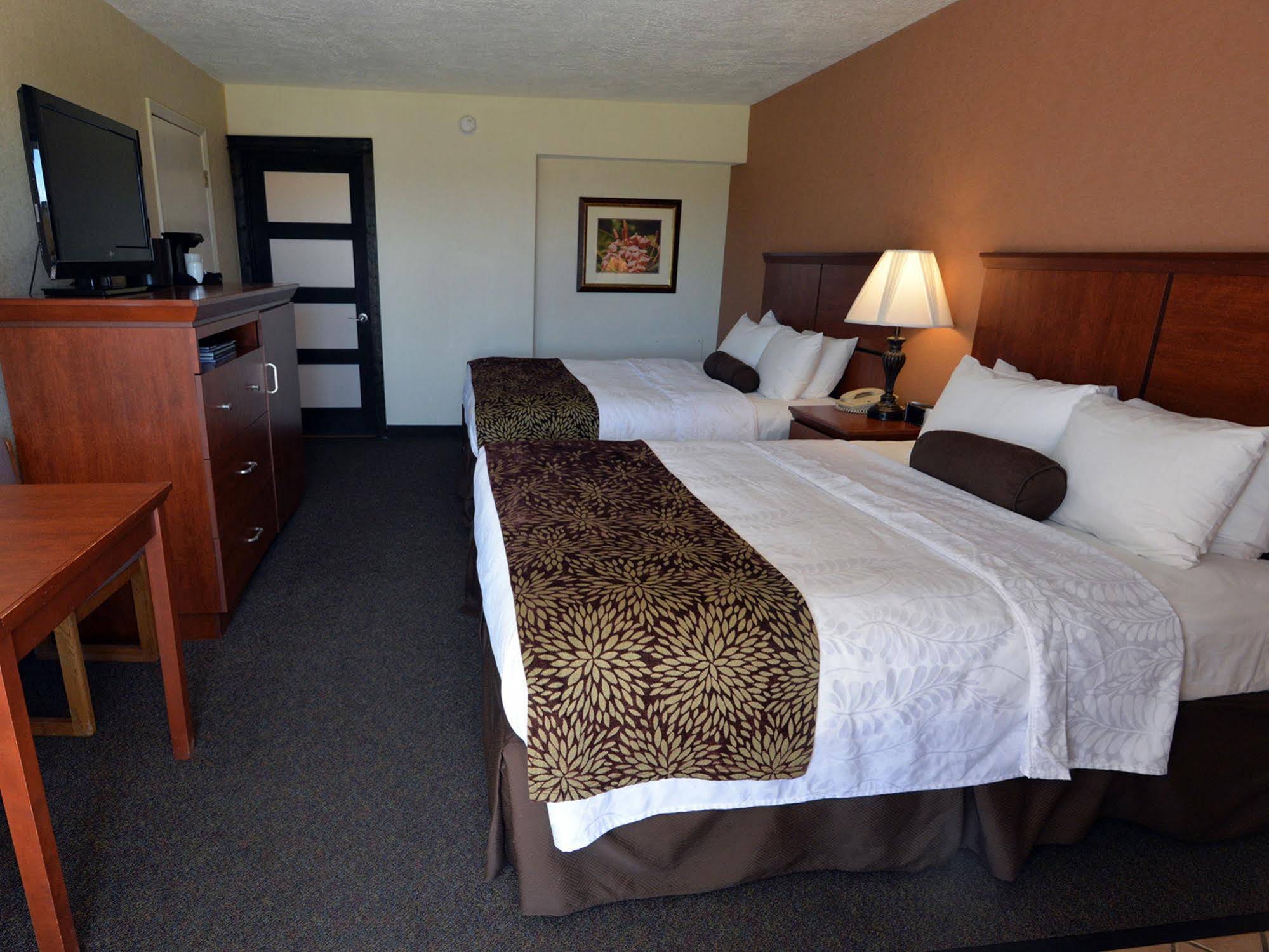 Elephant Butte Inn & Spa