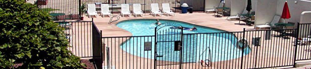 Elephant Butte Inn & Spa