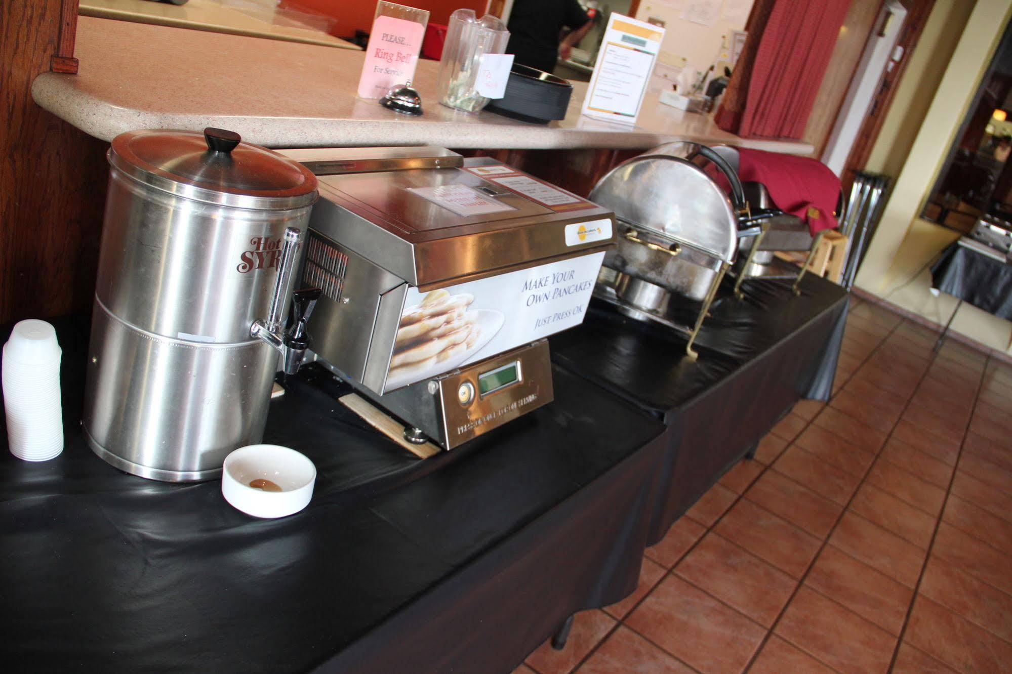 Elephant Butte Inn & Spa