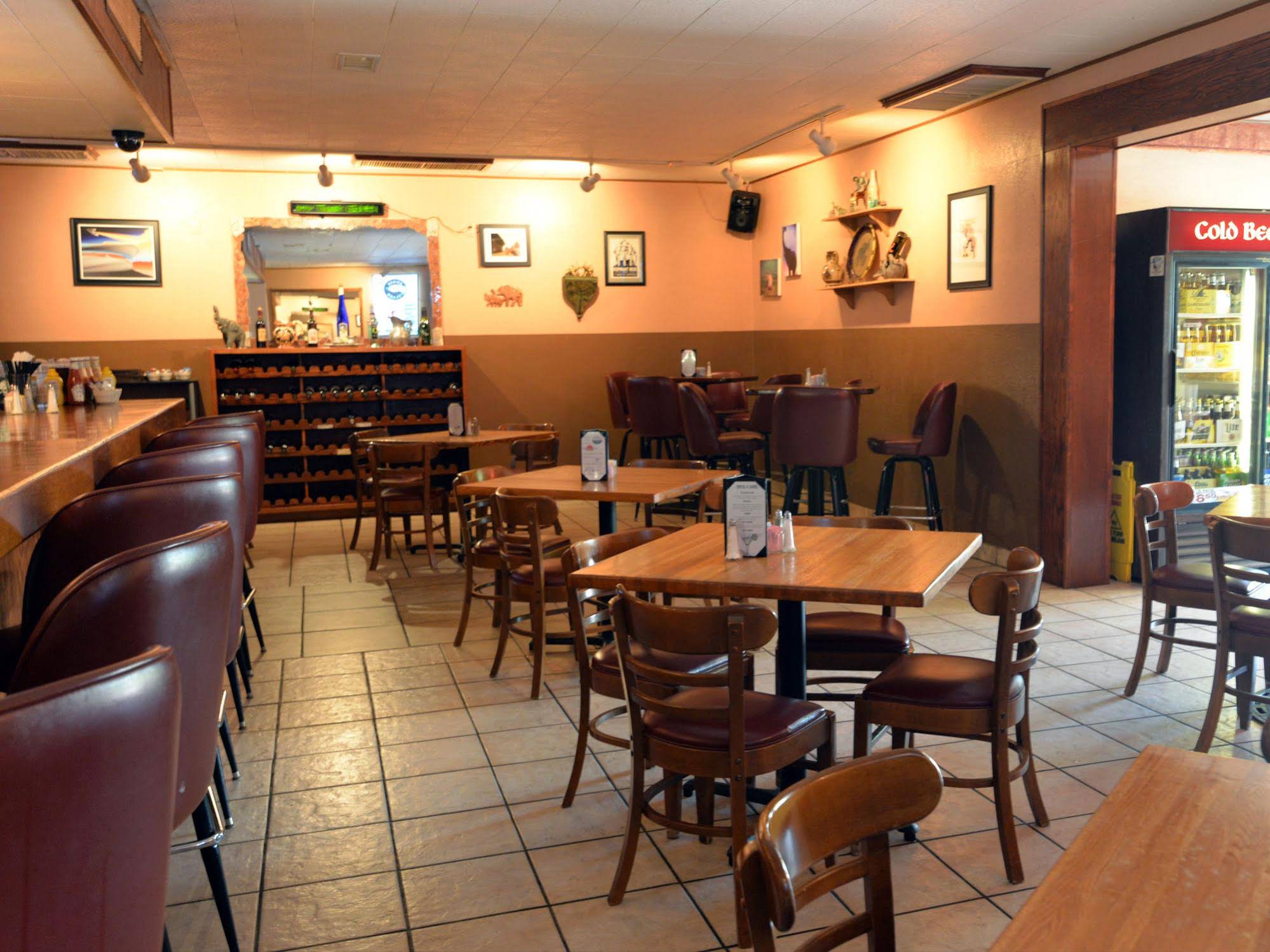 Elephant Butte Inn & Spa