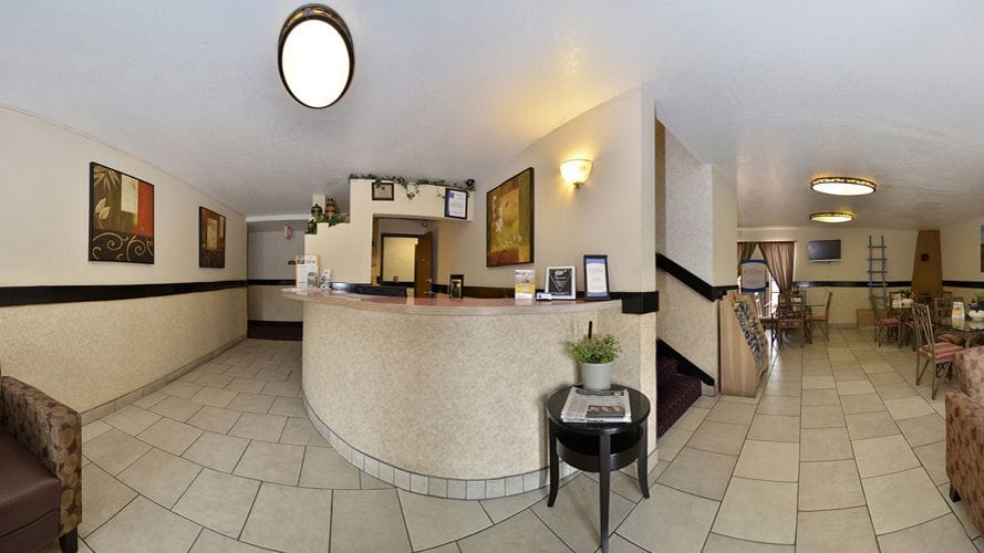 Rodeway Inn Espanola