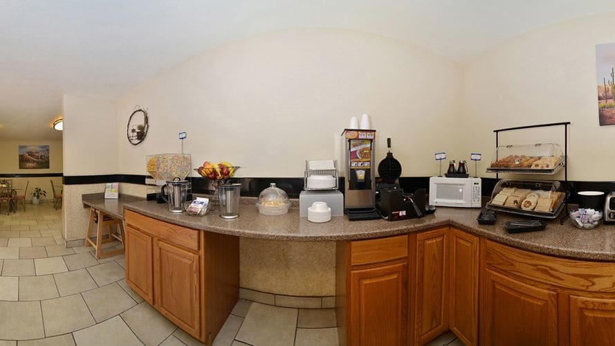 Rodeway Inn Espanola