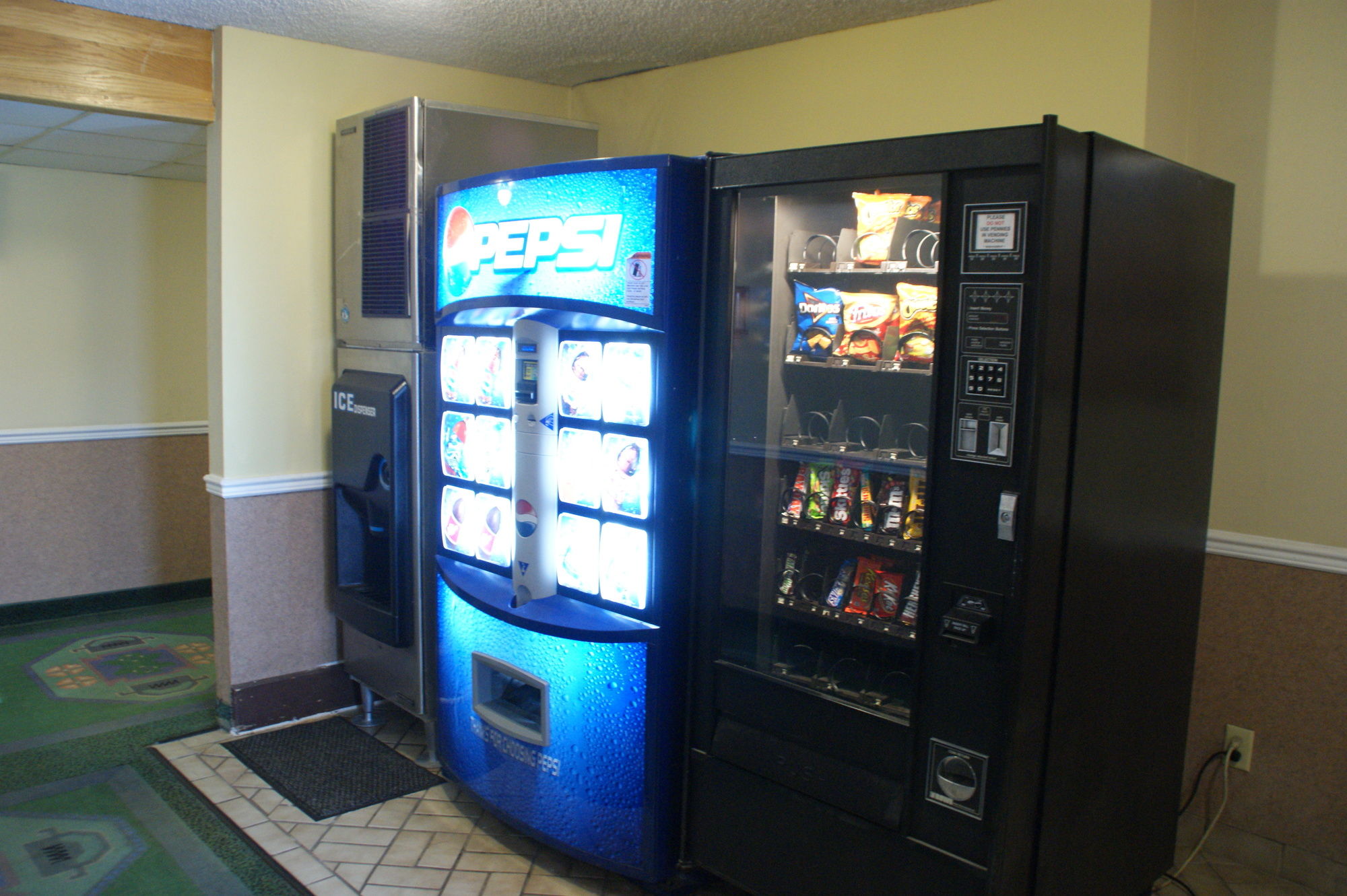 Brentwood Inn & Garden