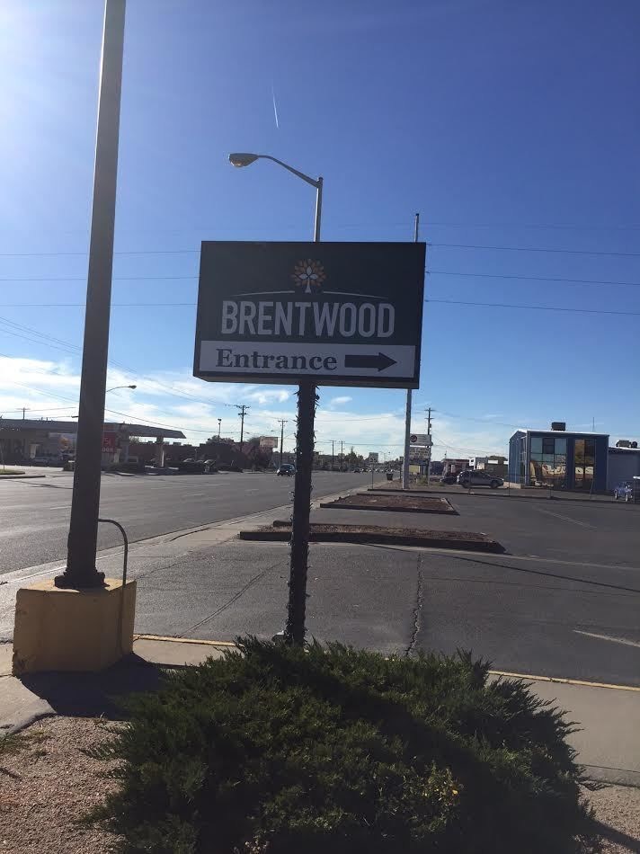 Brentwood Inn & Garden