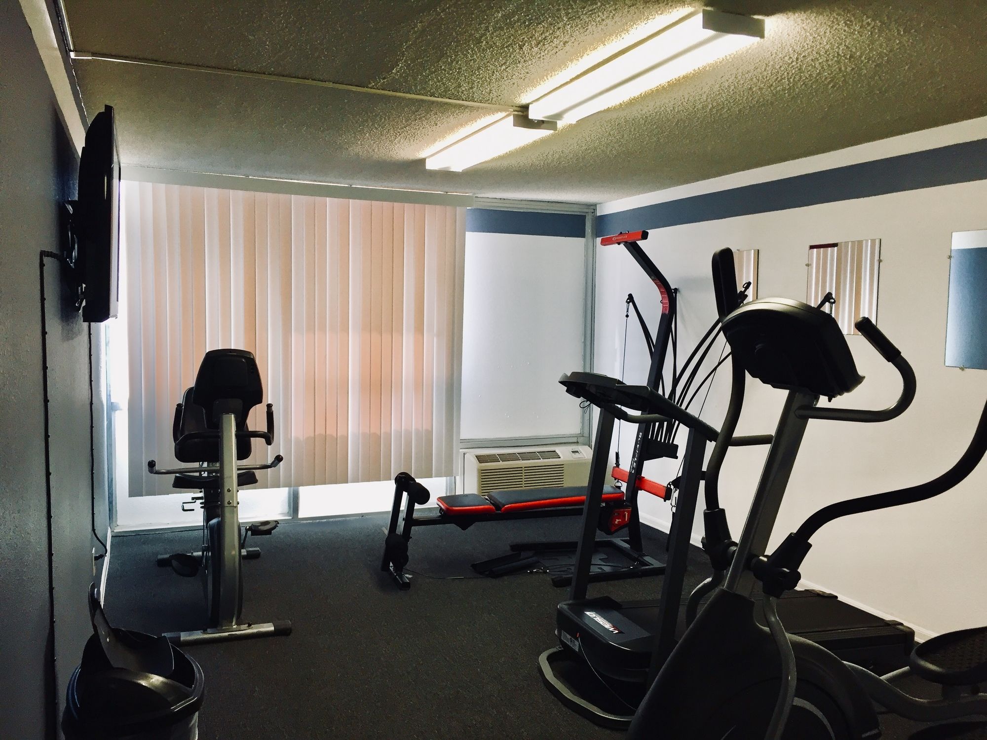 Brentwood Inn & Garden