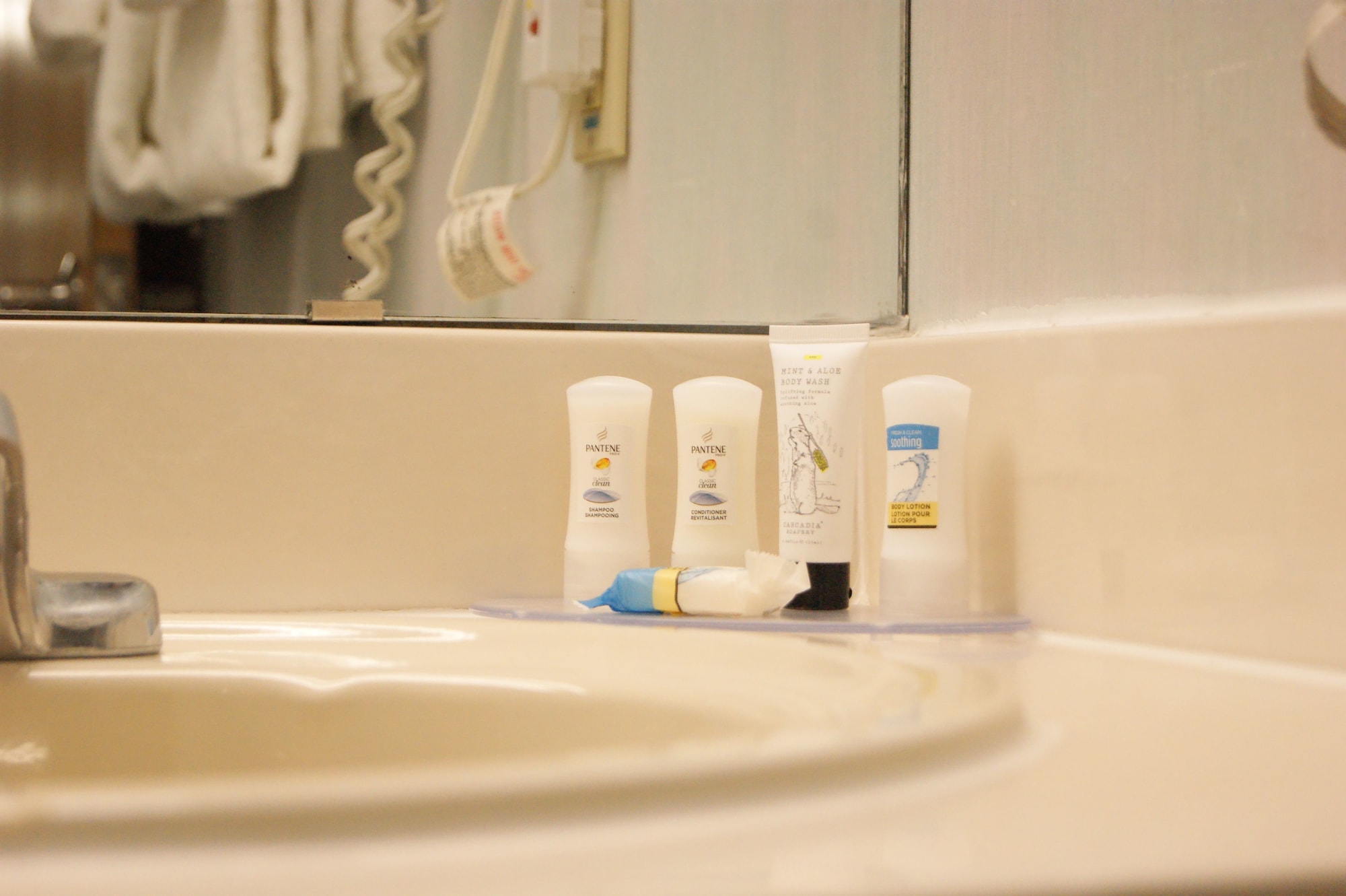 Brentwood Inn & Garden