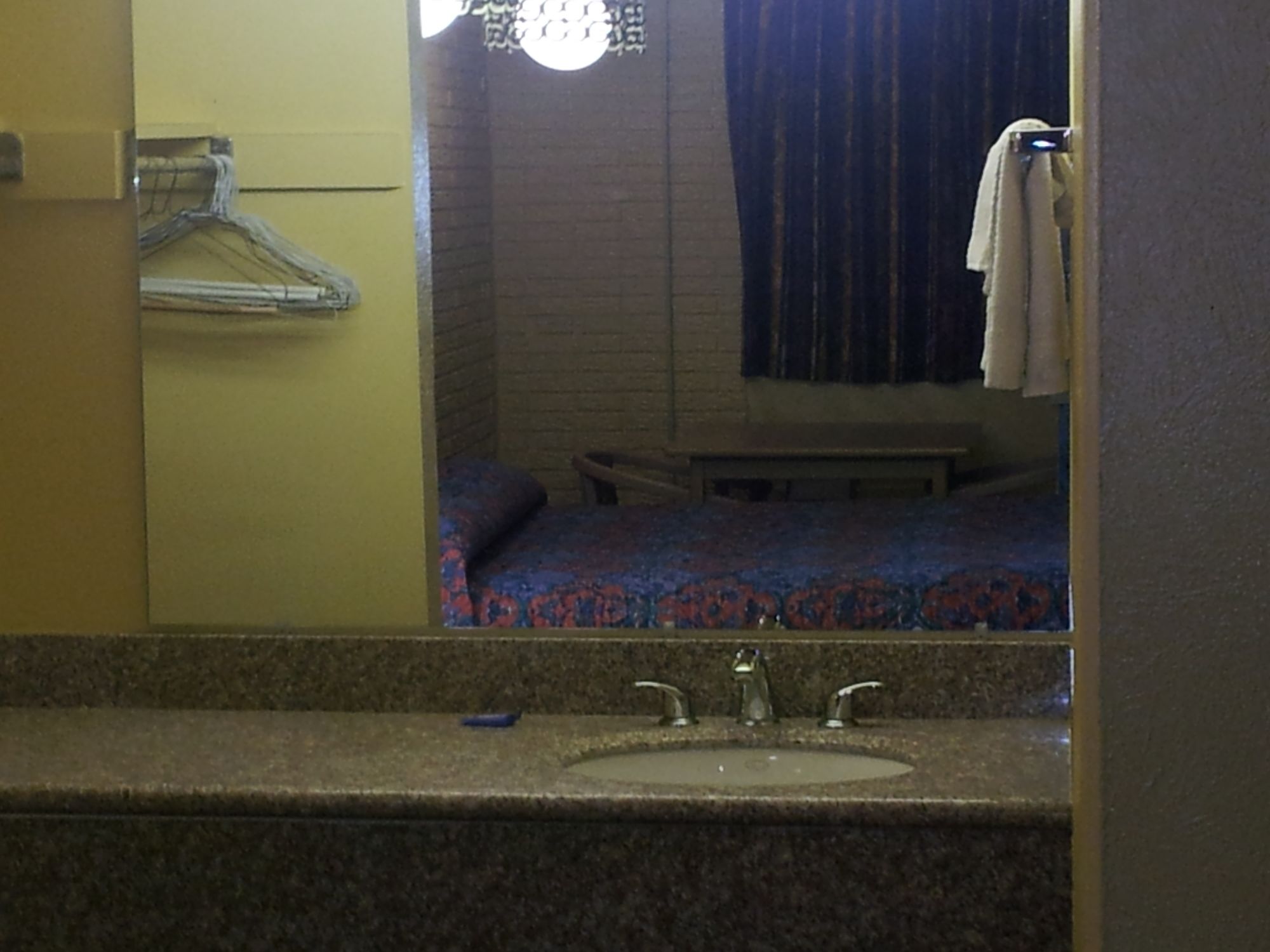 Economy Inn Farmington