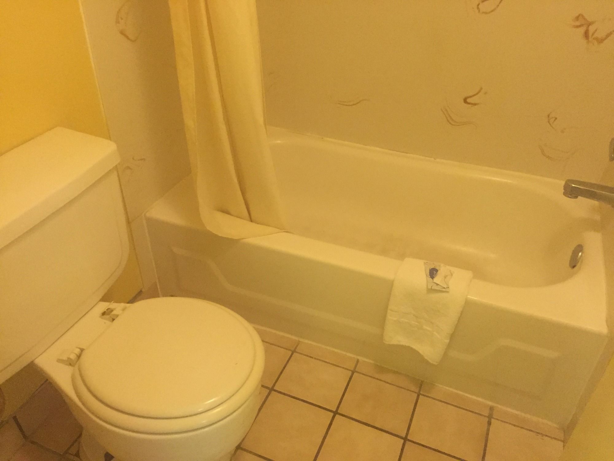Economy Inn Farmington