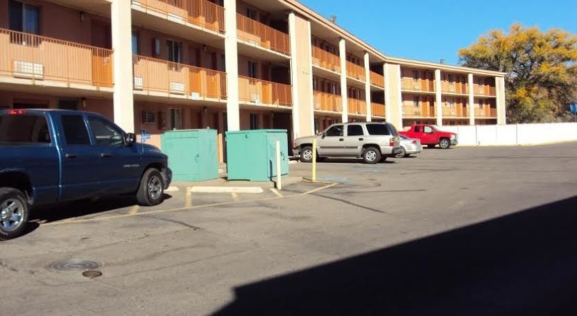 Farmington Inn