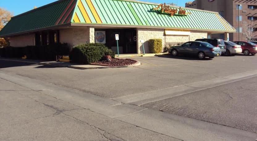 Farmington Inn