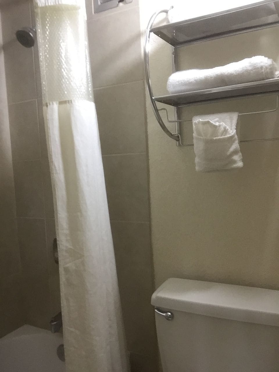 Farmington Inn