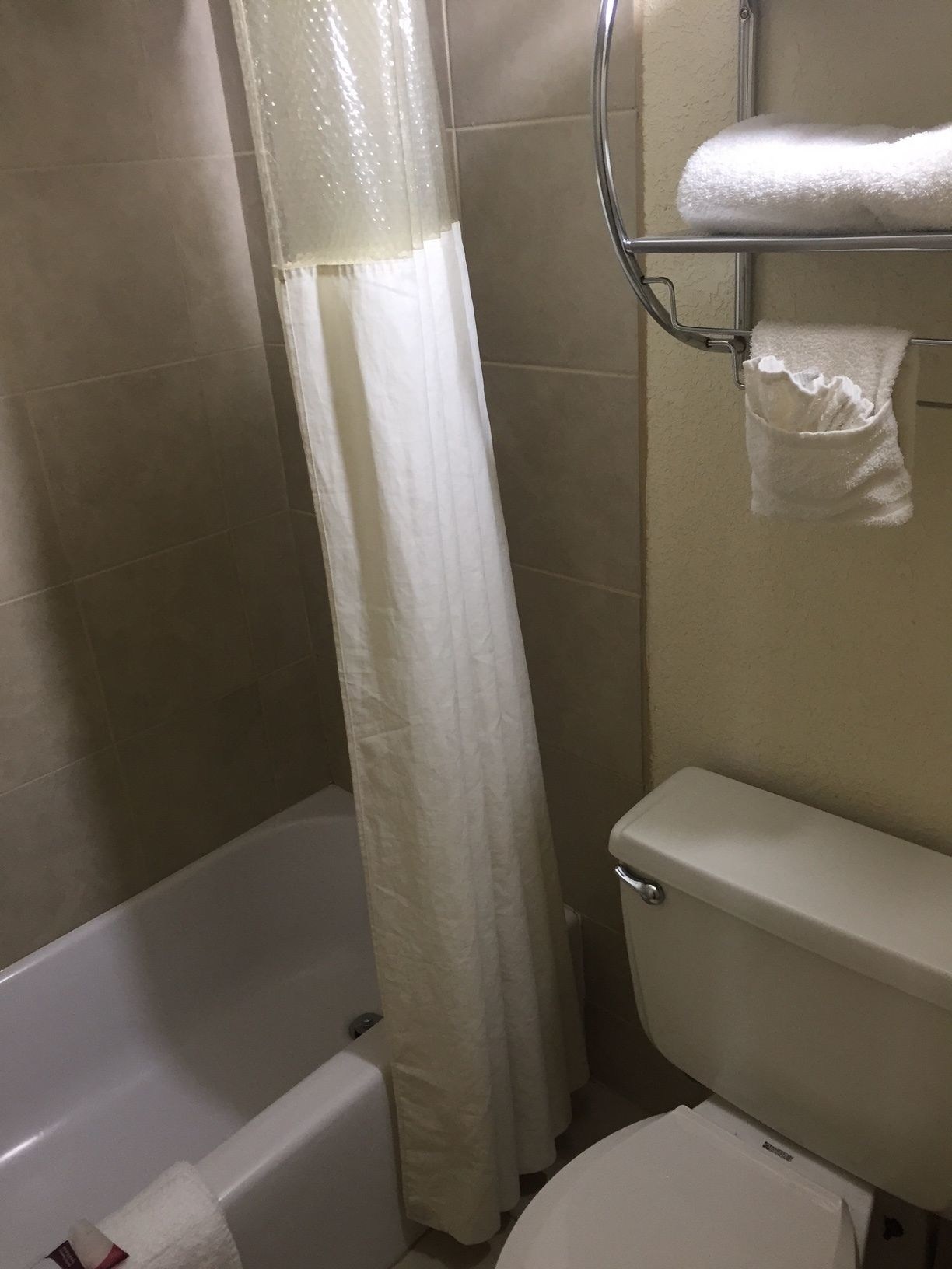 Farmington Inn