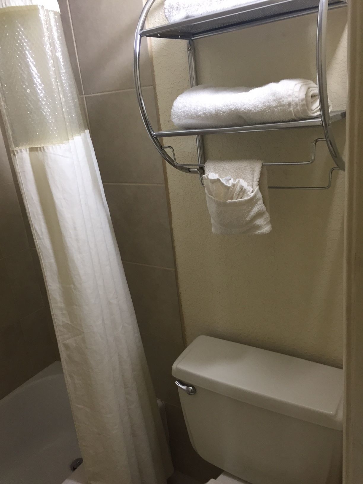 Farmington Inn