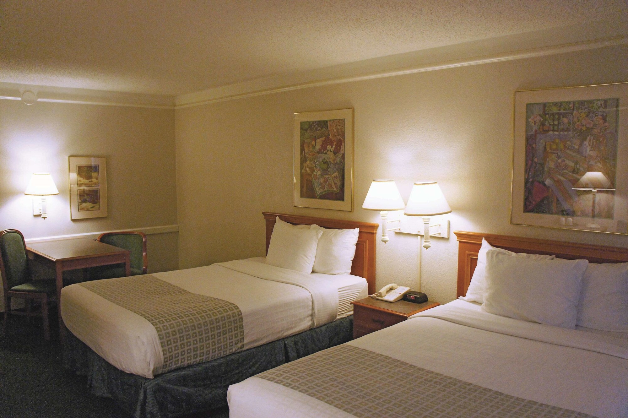 La Quinta Inn by Wyndham Farmington