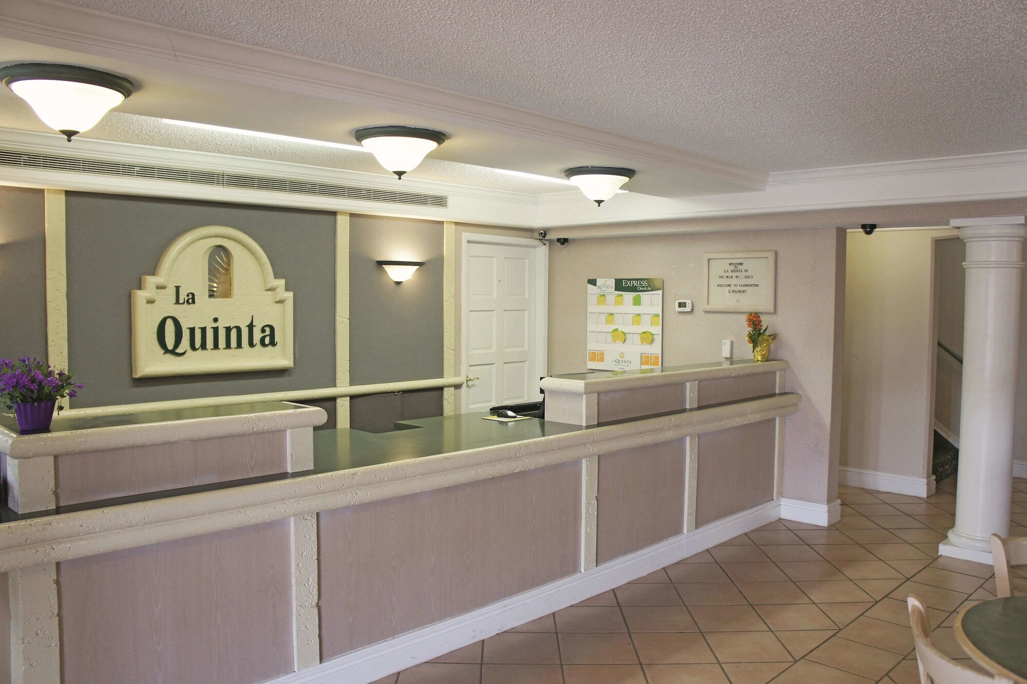 La Quinta Inn by Wyndham Farmington