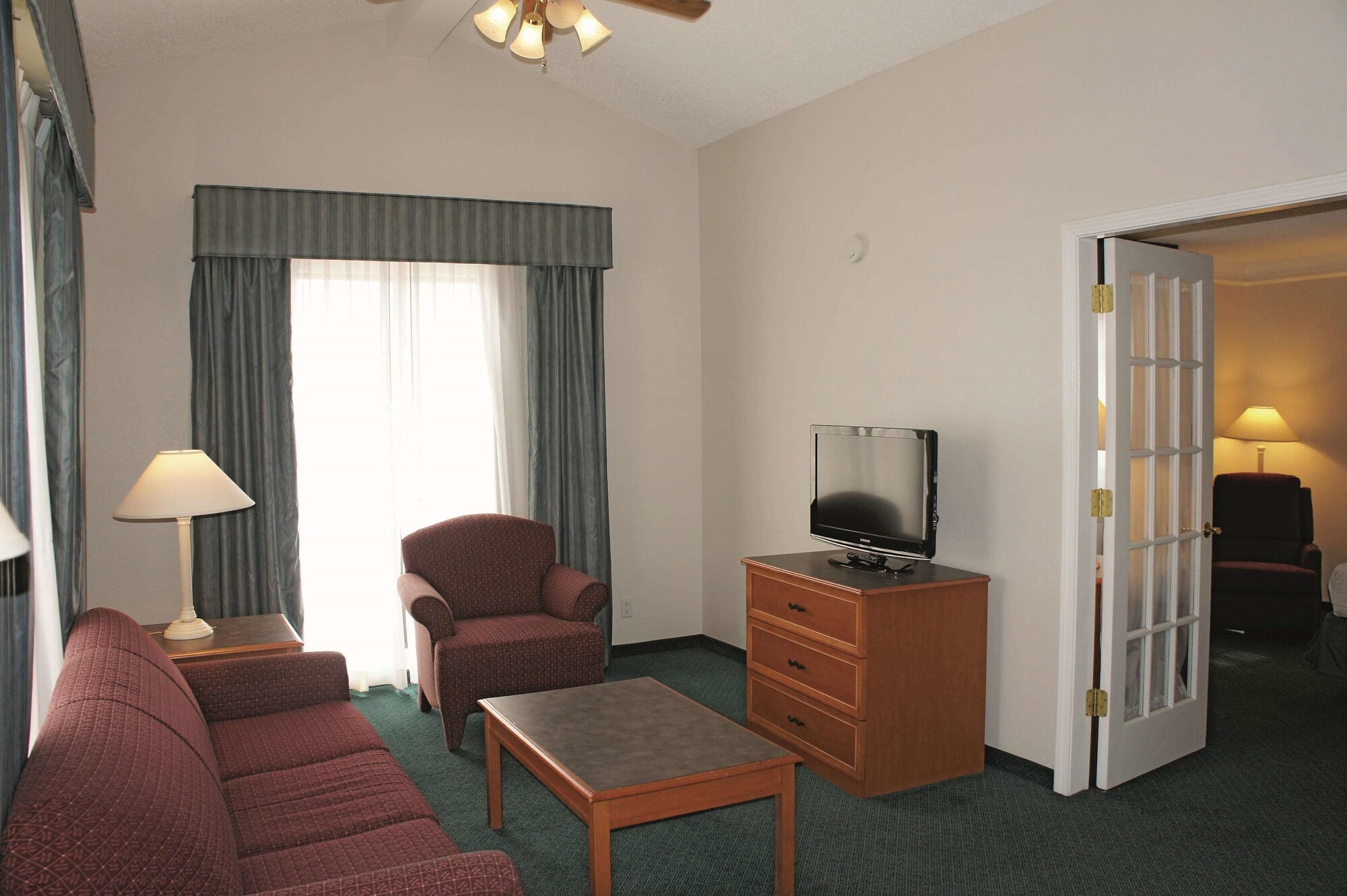 La Quinta Inn by Wyndham Farmington