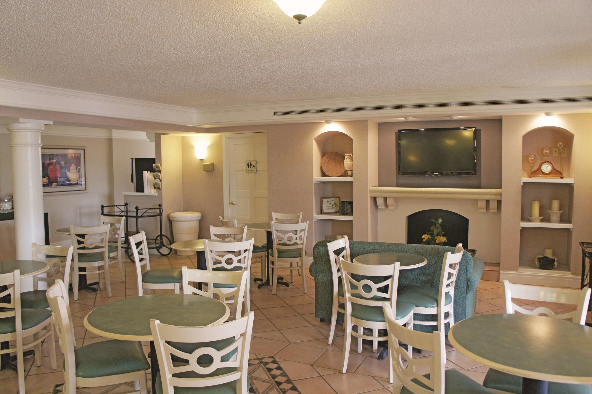 La Quinta Inn by Wyndham Farmington