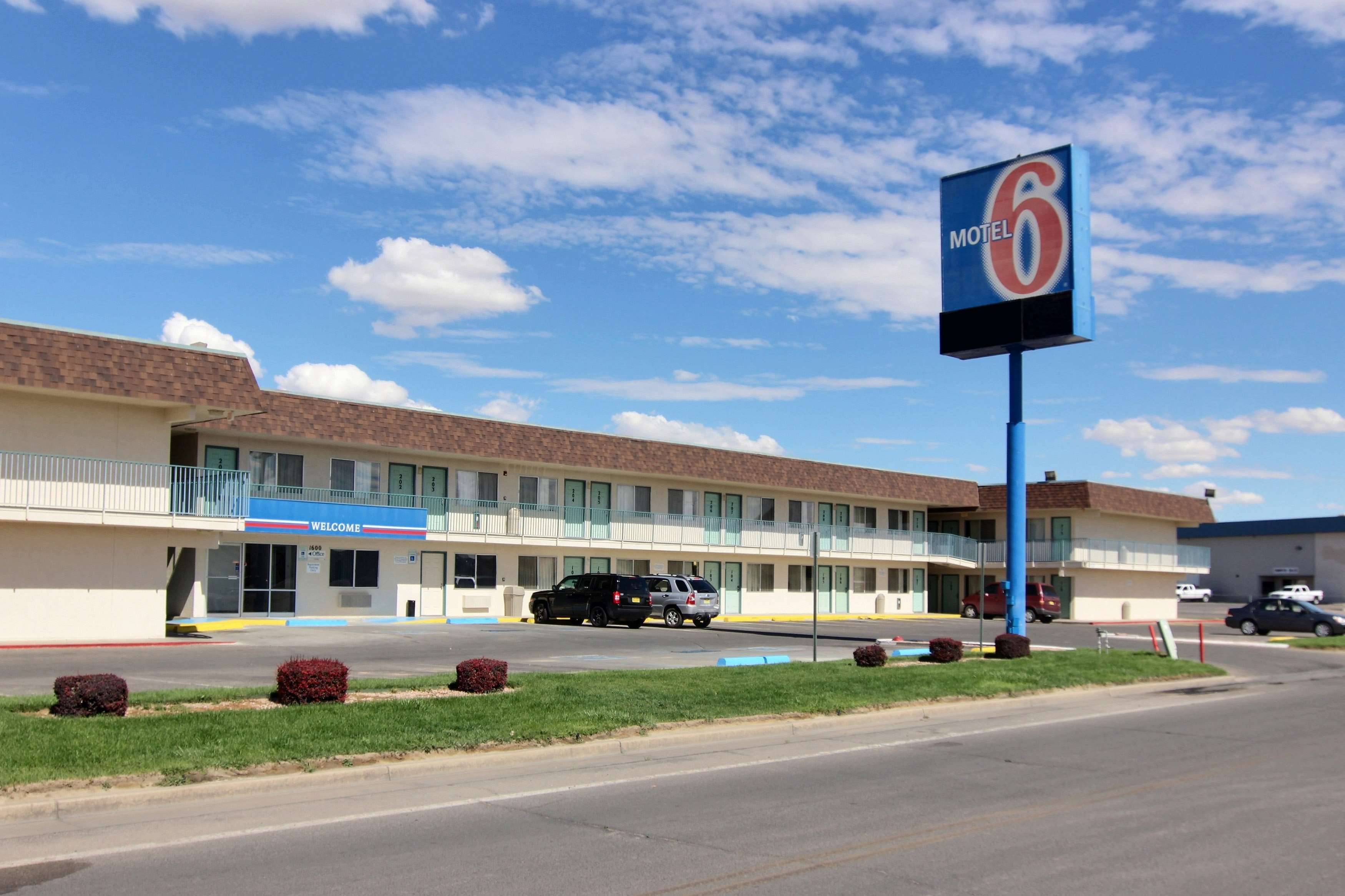 Motel 6 Farmington
