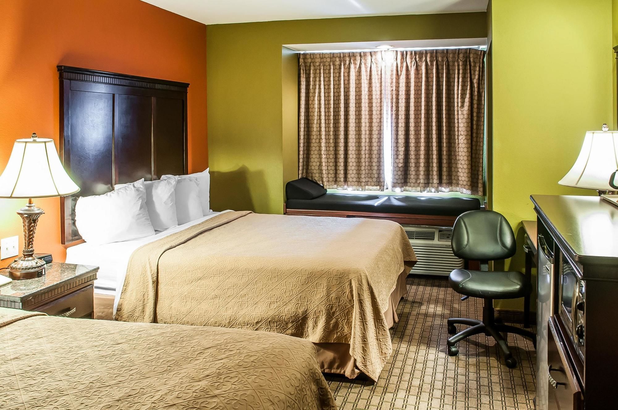 Baymont by Wyndham Farmington