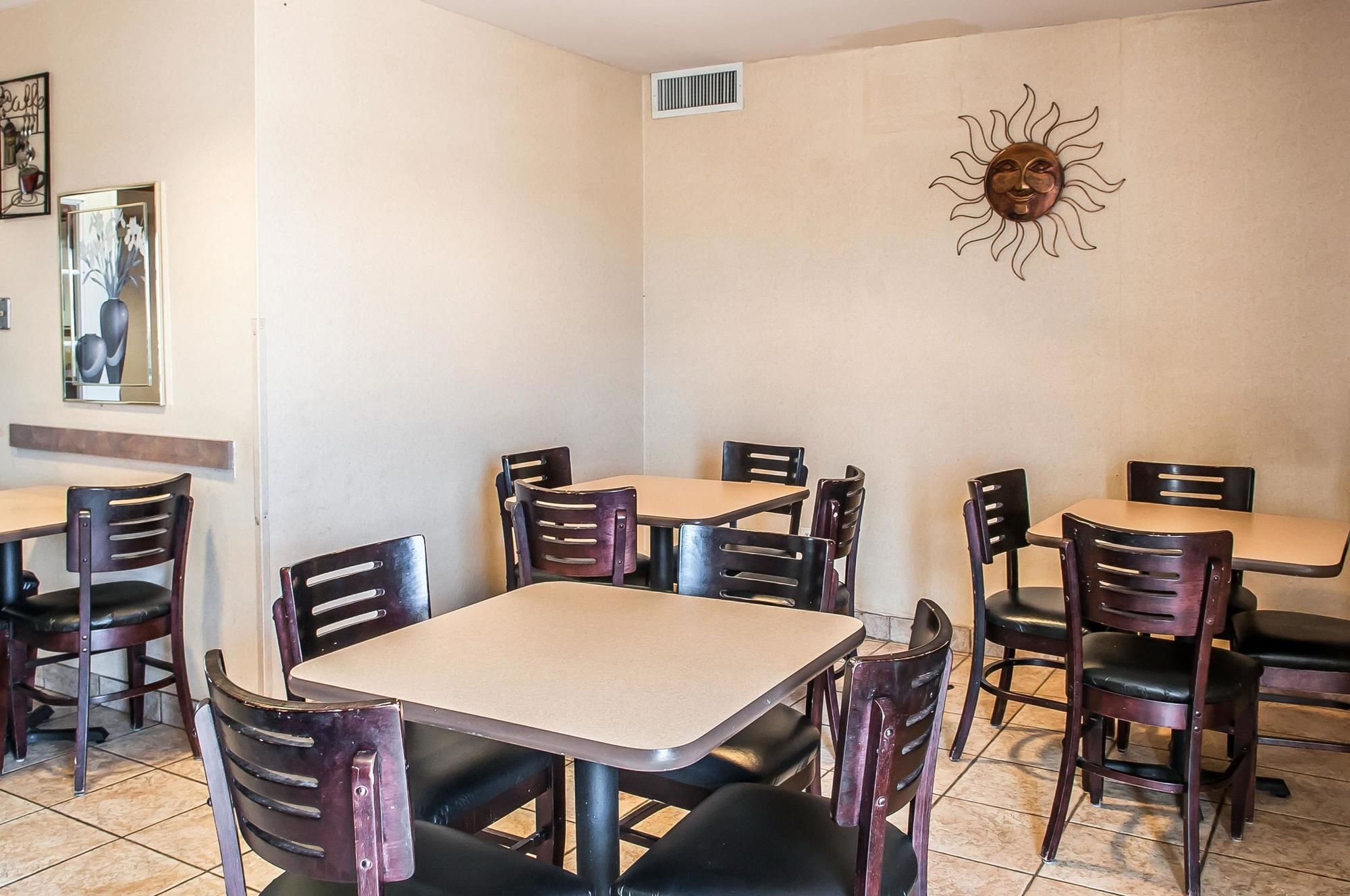 Baymont by Wyndham Farmington