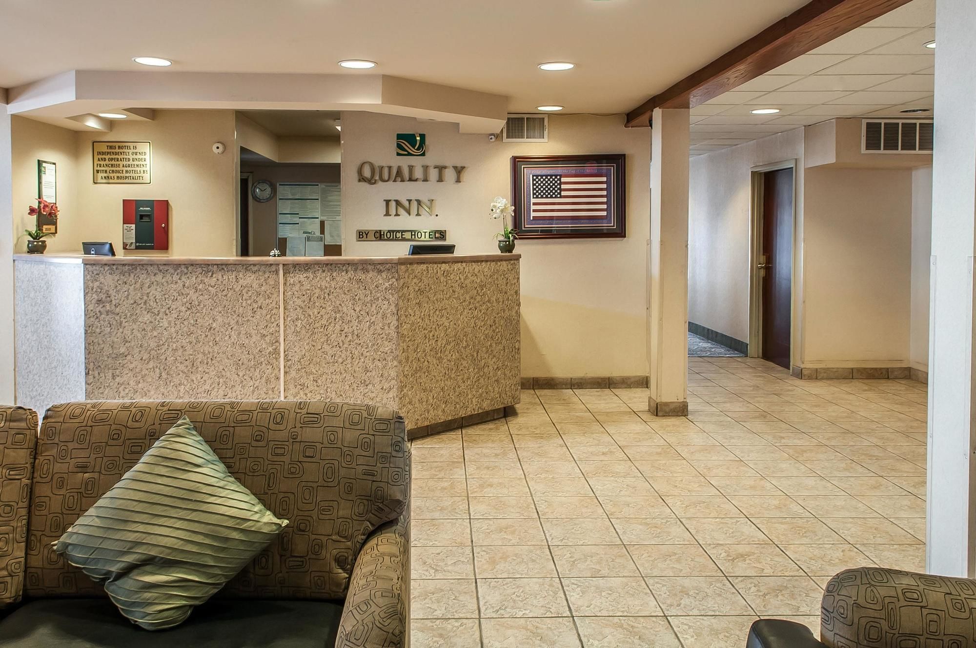 Baymont by Wyndham Farmington